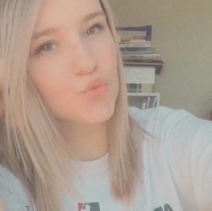 Meet your Posher, Alissa